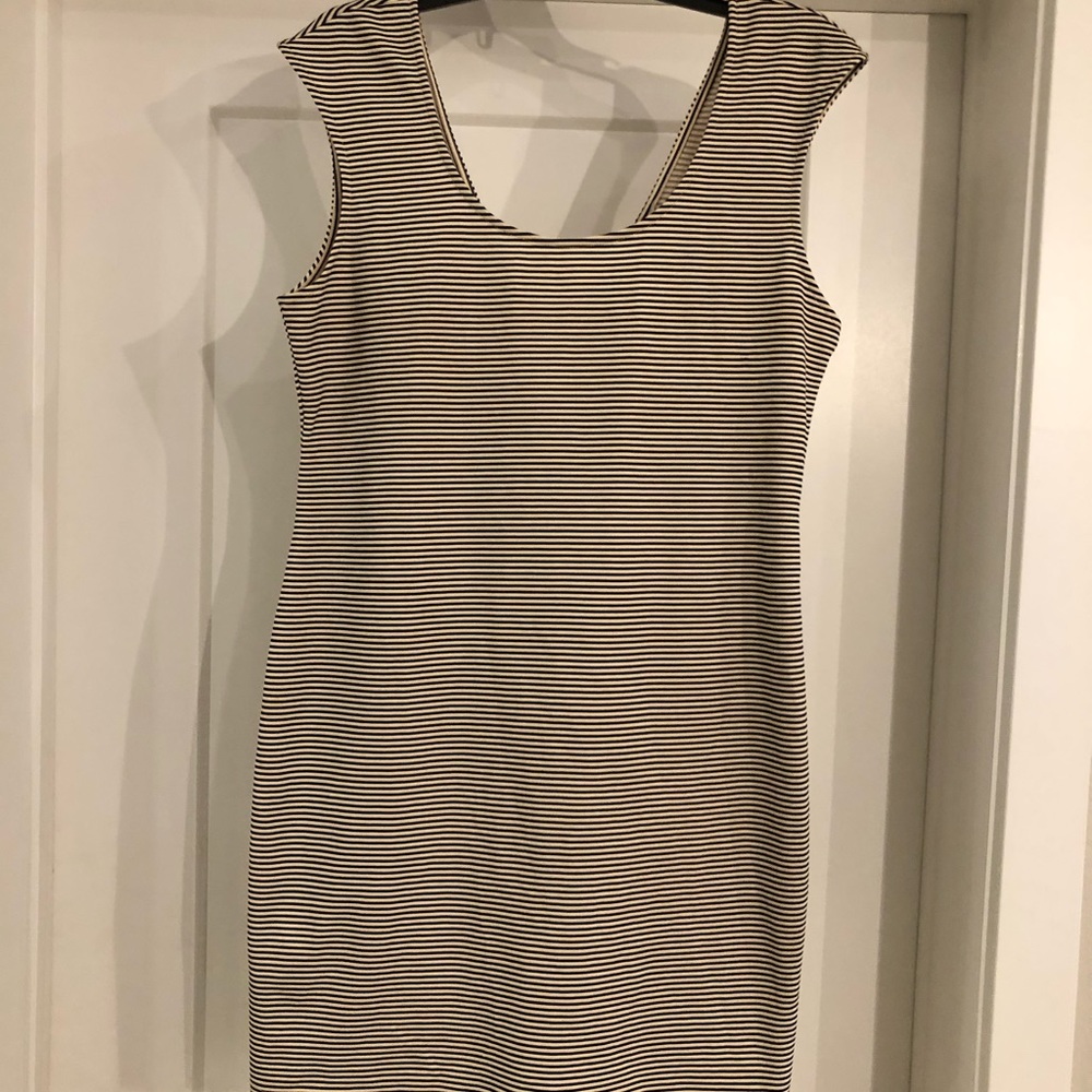 Bcbg mini dress